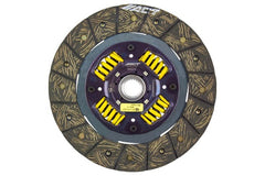 Advanced Clutch Technology 3000215 Perf Street Sprung Disc