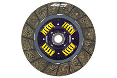 Advanced Clutch Technology 3000215 Perf Street Sprung Disc