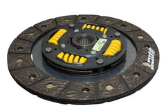 Advanced Clutch Technology 3000301 Perf Street Sprung Disc