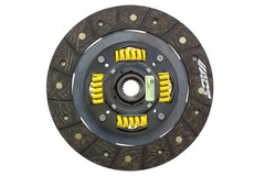 Advanced Clutch Technology 3000301 Perf Street Sprung Disc