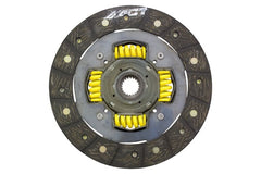 Advanced Clutch Technology 3000302 Perf Street Sprung Disc