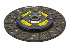 Advanced Clutch Technology 3000304 Perf Street Sprung Disc