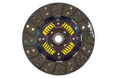 Advanced Clutch Technology 3000304 Perf Street Sprung Disc