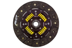 Advanced Clutch Technology 3000305 Perf Street Sprung Disc