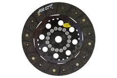 Advanced Clutch Technology 3000310 Perf Street Rigid Disc