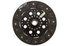 Advanced Clutch Technology 3000310 Perf Street Rigid Disc