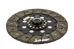 Advanced Clutch Technology 3000311 Perf Street Rigid Disc