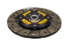 Advanced Clutch Technology 3000312 Perf Street Sprung Disc
