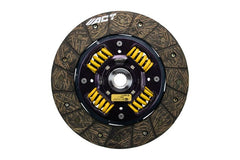 Advanced Clutch Technology 3000312 Perf Street Sprung Disc