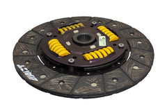 Advanced Clutch Technology 3000405 Perf Street Sprung Disc