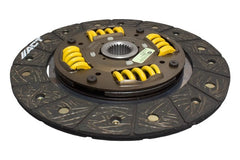 Advanced Clutch Technology 3000407 Perf Street Sprung Disc