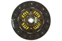 Advanced Clutch Technology 3000407 Perf Street Sprung Disc