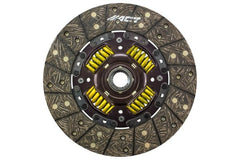 Advanced Clutch Technology 3000409 Perf Street Sprung Disc
