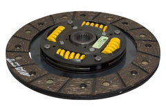Advanced Clutch Technology 3000410 Perf Street Sprung Disc