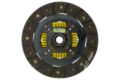 Advanced Clutch Technology 3000410 Perf Street Sprung Disc