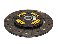 Advanced Clutch Technology 3000504 Perf Street Sprung Disc