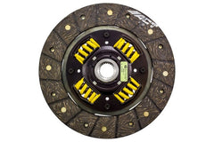 Advanced Clutch Technology 3000504 Perf Street Sprung Disc