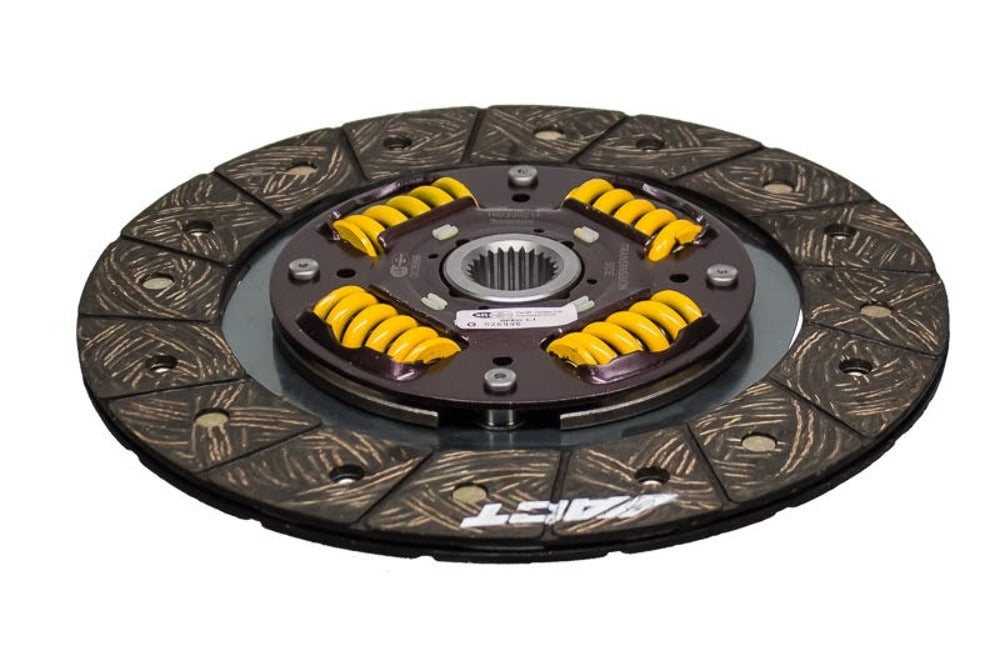 Advanced Clutch Technology 3000505 Perf Street Sprung Disc