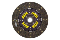 Advanced Clutch Technology 3000601 Perf Street Sprung Disc