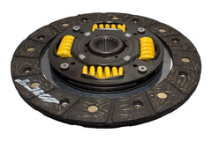 Advanced Clutch Technology 3000602 Perf Street Sprung Disc