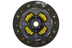 Advanced Clutch Technology 3000602 Perf Street Sprung Disc