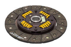 Advanced Clutch Technology 3000603 Perf Street Sprung Disc