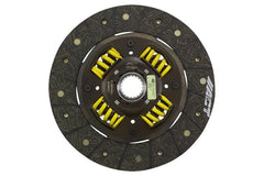Advanced Clutch Technology 3000605 Perf Street Sprung Disc