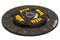 Advanced Clutch Technology 3000605 Perf Street Sprung Disc