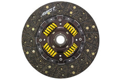 Advanced Clutch Technology 3000607 Perf Street Sprung Disc