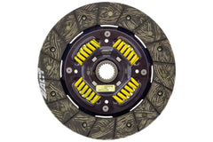 Advanced Clutch Technology 3000608 Perf Street Sprung Disc