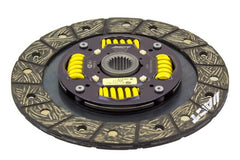 Advanced Clutch Technology 3000609 Perf Street Sprung Disc