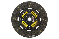 Advanced Clutch Technology 3000616 Perf Street Sprung Disc