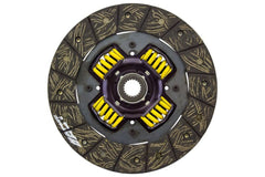 Advanced Clutch Technology 3000618 Perf Street Sprung Disc