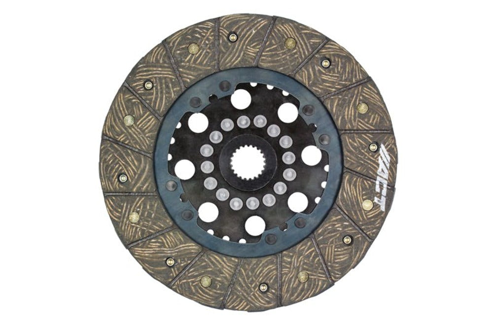 Advanced Clutch Technology 3000619 Perf Street Rigid Disc