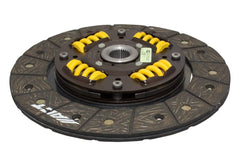 Advanced Clutch Technology 3000701 Perf Street Sprung Disc