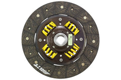 Advanced Clutch Technology 3000701 Perf Street Sprung Disc