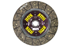 Advanced Clutch Technology 3000801 Perf Street Sprung Disc