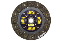 Advanced Clutch Technology 3000802 Perf Street Sprung Disc