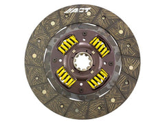 Advanced Clutch Technology 3000805A Perf Street Sprung Disc