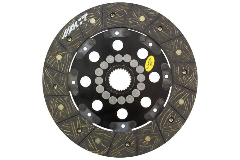 Advanced Clutch Technology 3000806 Perf Street Rigid Disc