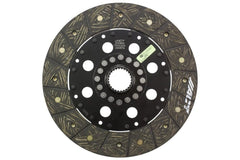 Advanced Clutch Technology 3000806 Perf Street Rigid Disc