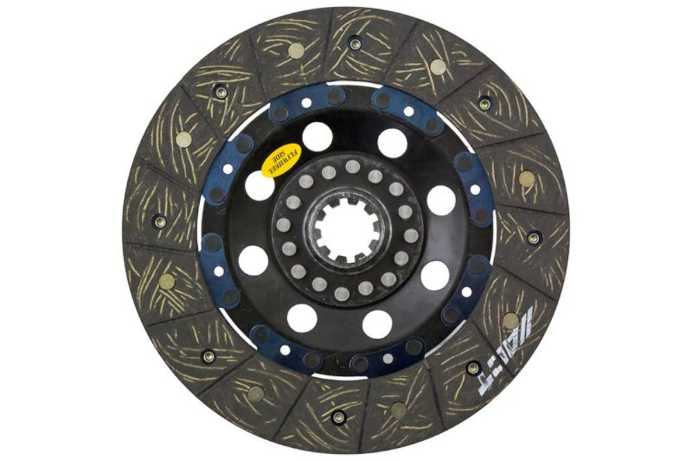 Advanced Clutch Technology 3000807 Performance Street Rigid Disc