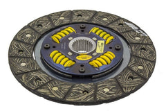 Advanced Clutch Technology 3000812 Perf Street Sprung Disc
