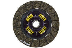 Advanced Clutch Technology 3000815 Perf Street Sprung Disc