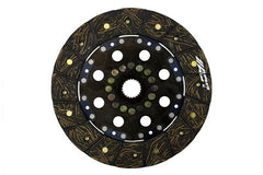 Advanced Clutch Technology 3000816 Perf Street Rigid Disc