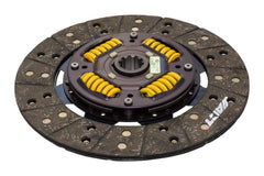 Advanced Clutch Technology 3000902 Perf Street Sprung Disc