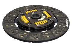 Advanced Clutch Technology 3000903 Perf Street Sprung Disc