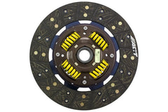 Advanced Clutch Technology 3000903 Perf Street Sprung Disc