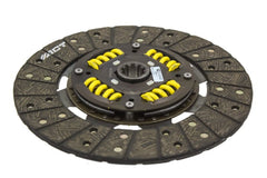 Advanced Clutch Technology 3000904 Perf Street Sprung Disc