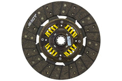 Advanced Clutch Technology 3000904 Perf Street Sprung Disc